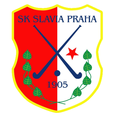 EuroHockey Indoor Club Trophy – SK Slavia Praha – muži