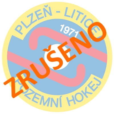 EuroHockey Clup Trophy II – TJ Plzeň Litice – muži – ZRUŠENO