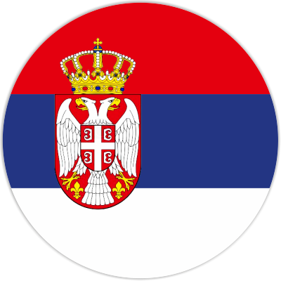 International tournament – Srbsko