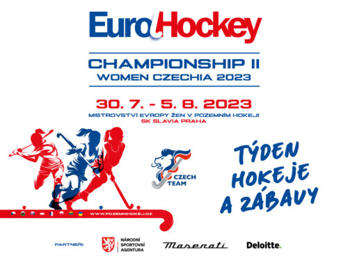 Mistrovství Evropy II ženy, Praha