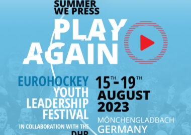 Chcete se podívat do Německa? S EHF Youth Festival se to může splnit!